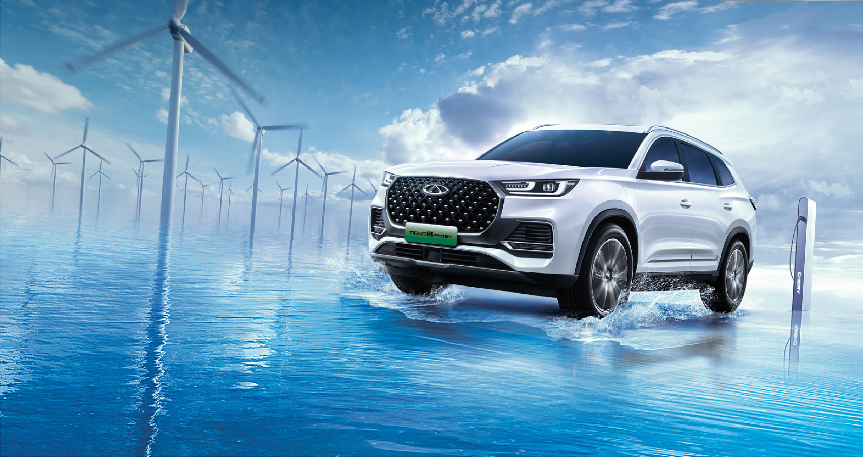 Yeni Enerjili Araç Satışları Hızla Artıyor!