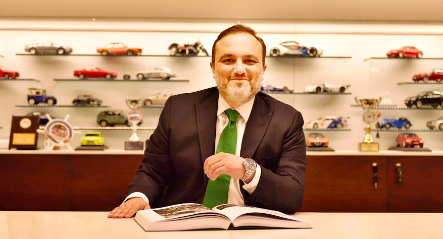 Cardata,  10 Yılda 2,3 Milyar Adet Tekil Dataya Ulaştı!