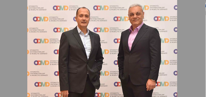 2 milyon adedin üstünde bir iç pazar mümkün