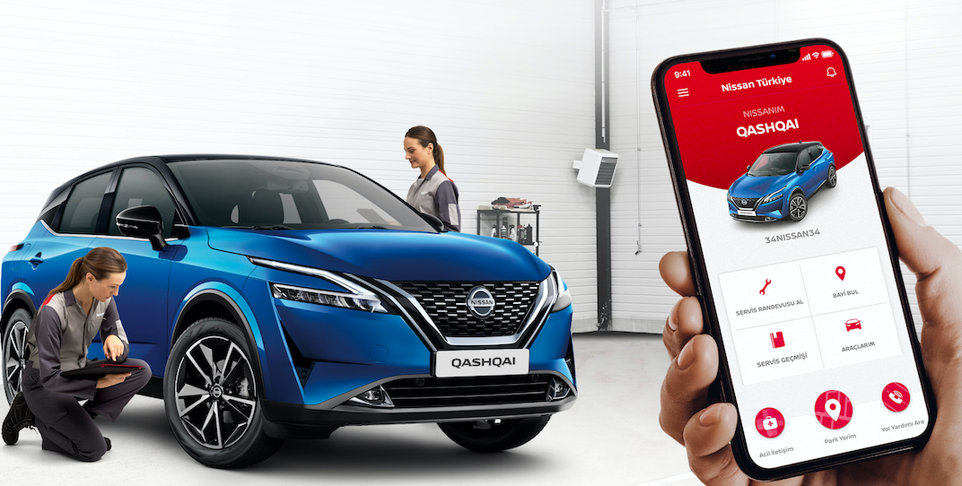 Nissan sahiplerine özel kampanyalar devam ediyor