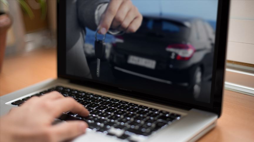 2. el otoda en çok satılan 10 marka belli oldu