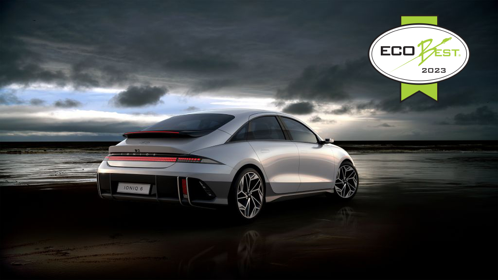 Hyundai IONIQ Modelleri AUTOBEST’ten 3 Ödül Birden Aldı.