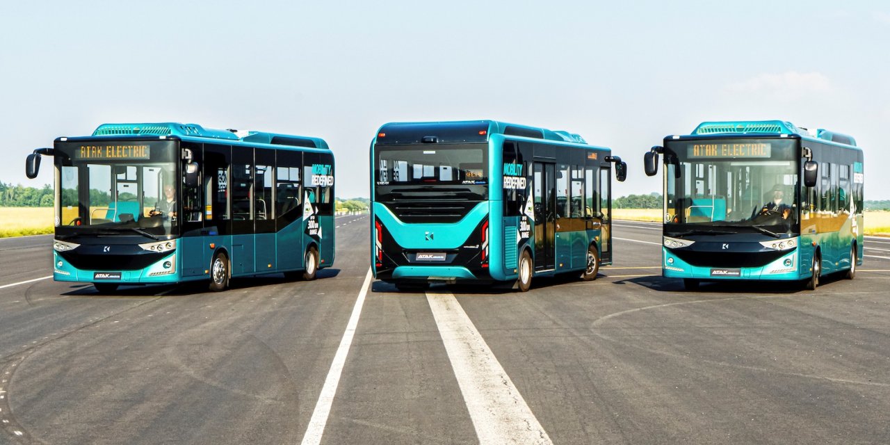 Karsan, İtalya Pazarında Çıtayı Yükseltiyor