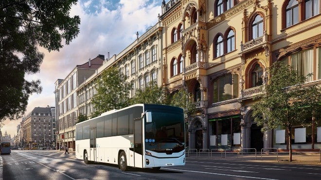 Otokar TERRITO'ya “Mükemmel Tasarım” Ödülü