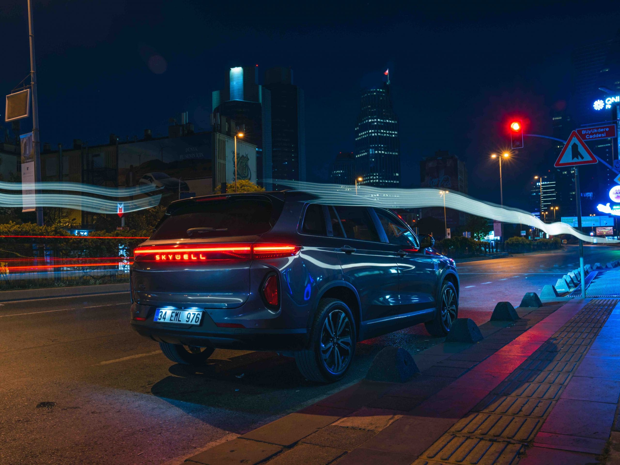 SKYWELL’de hedef, 12 yeni Skyhouse açılışı gerçekleştirmek!