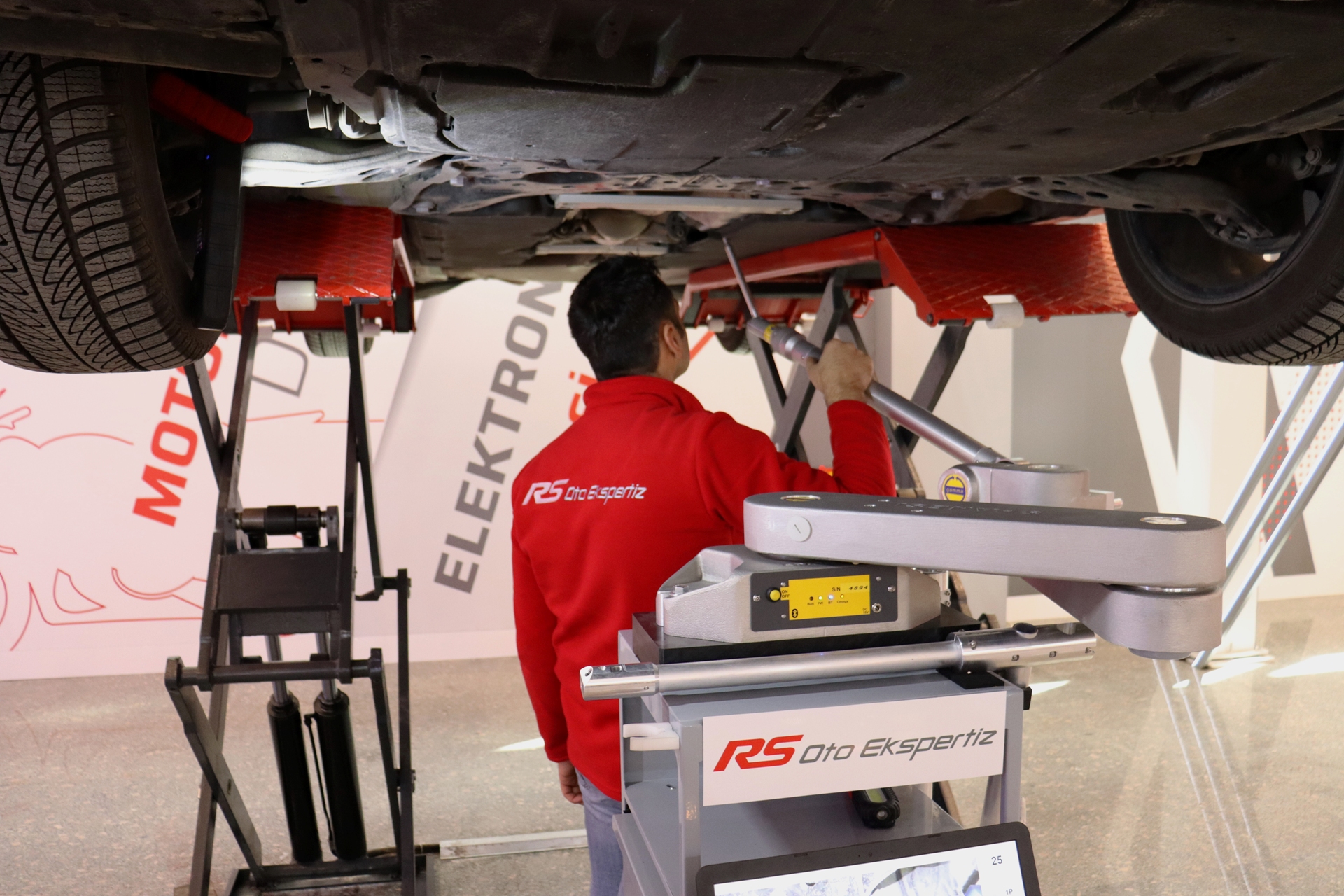 6 Ay 6 Bin kilometre dahil birçok yönetmeliğe uyulmuyor!