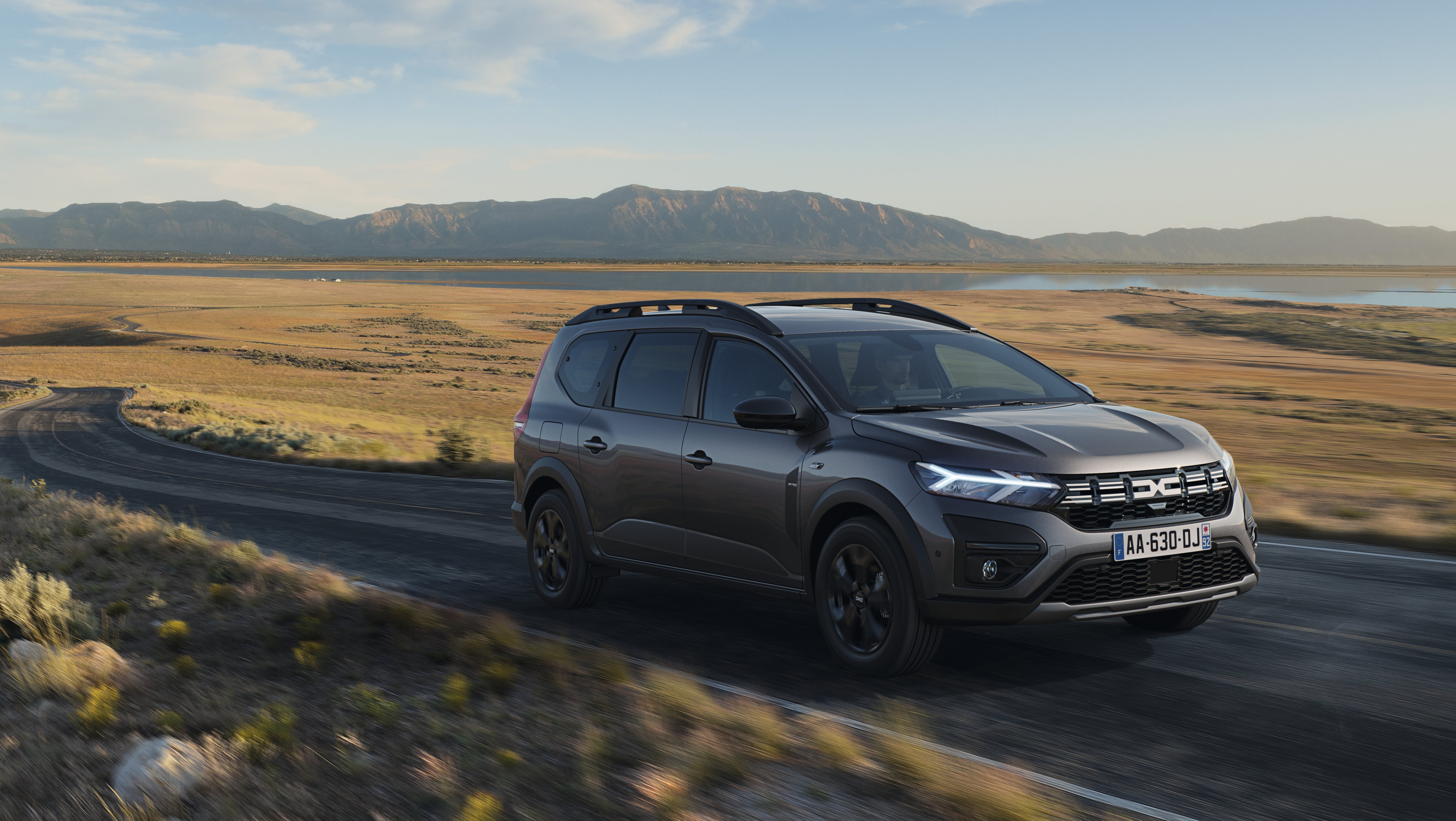 Dacia Jogger Hibrit yakında satışa sunulacak
