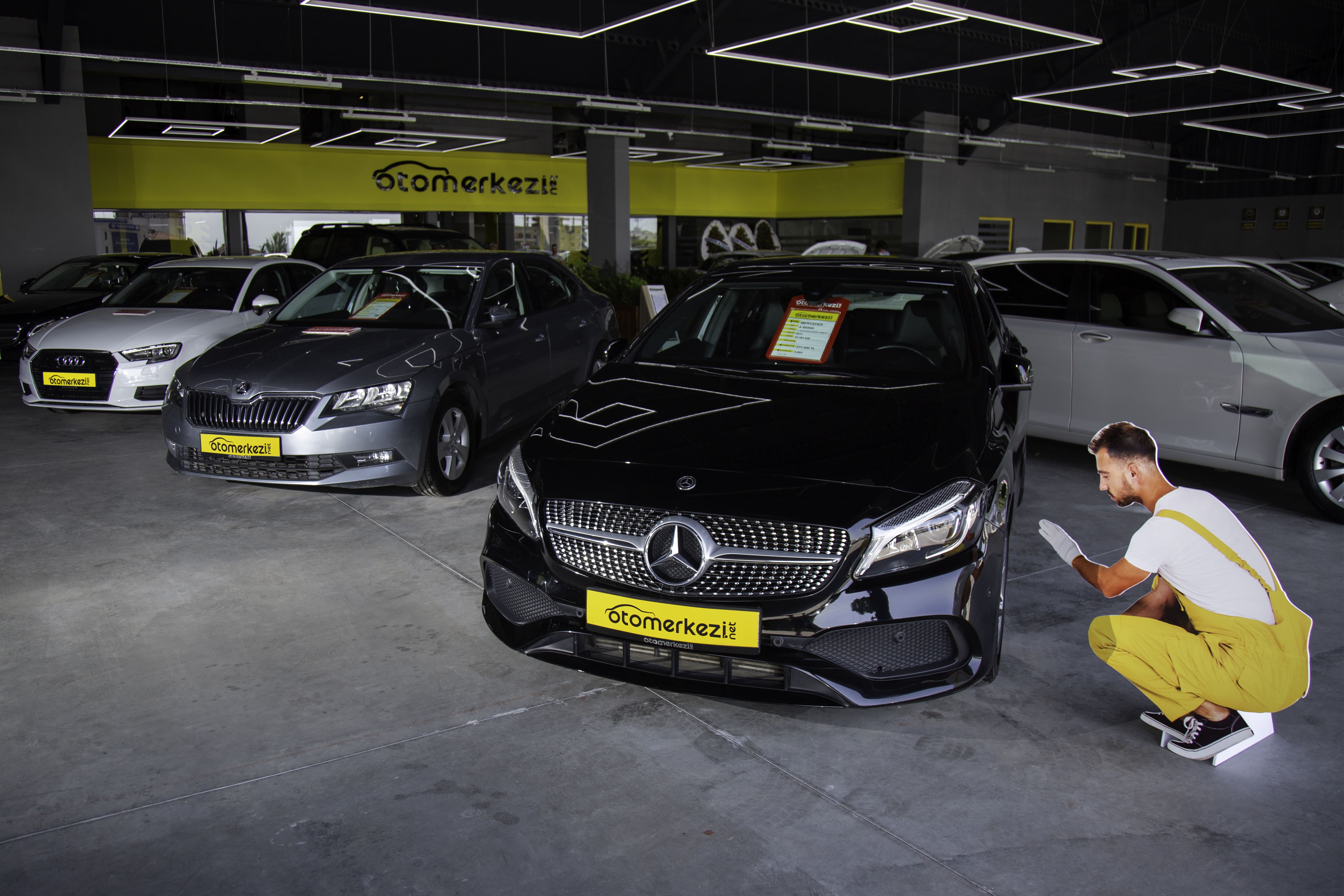 Tüketicinin otomobil hayali 2023 yılına kaldı