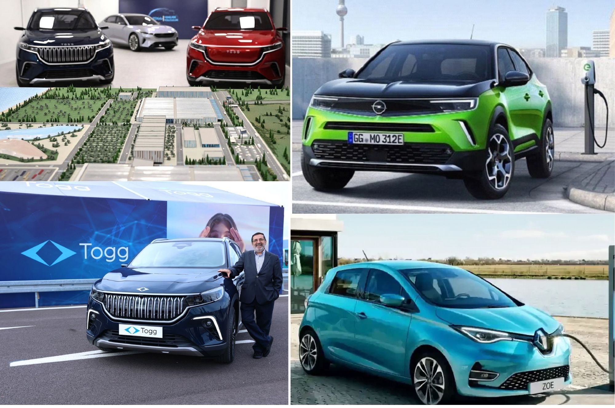 Elektrikli otomobil satışlarında yükselme