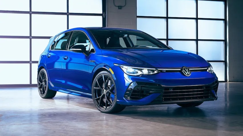 VW Golf'ü 2023'te bazı sorunlar bekliyor