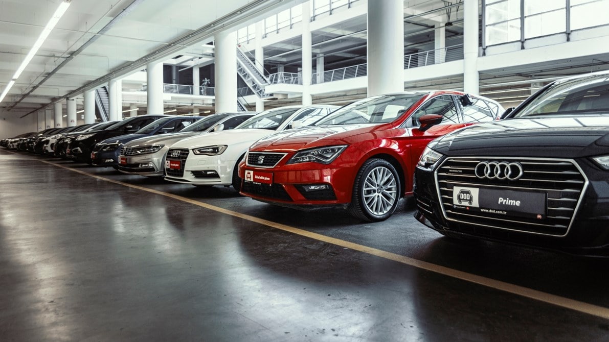 İkinci elde hareketlilik başladı