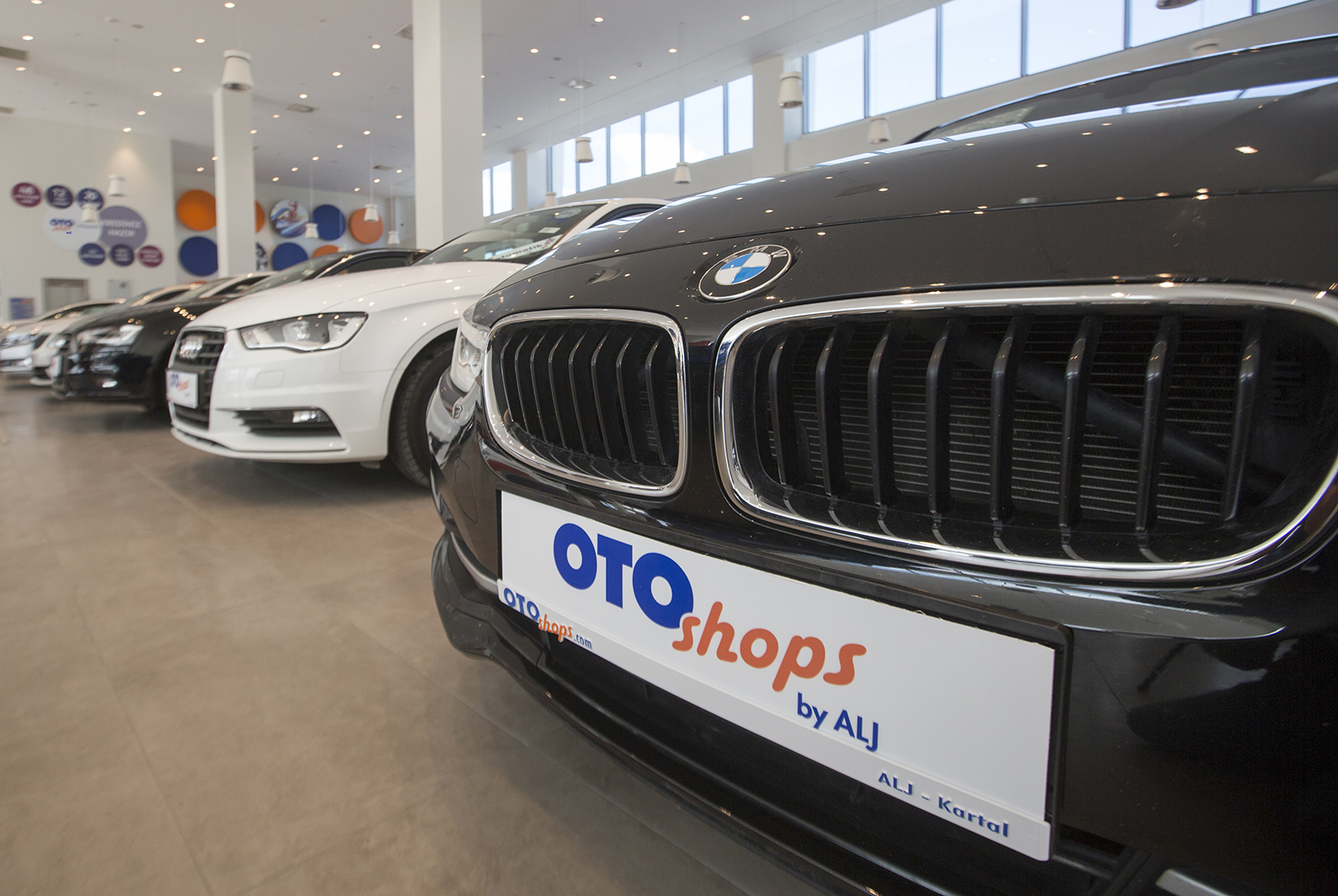 “Otoshops Nakit” ile Toyota  Yetkili Satıcıları anlaşması başladı!