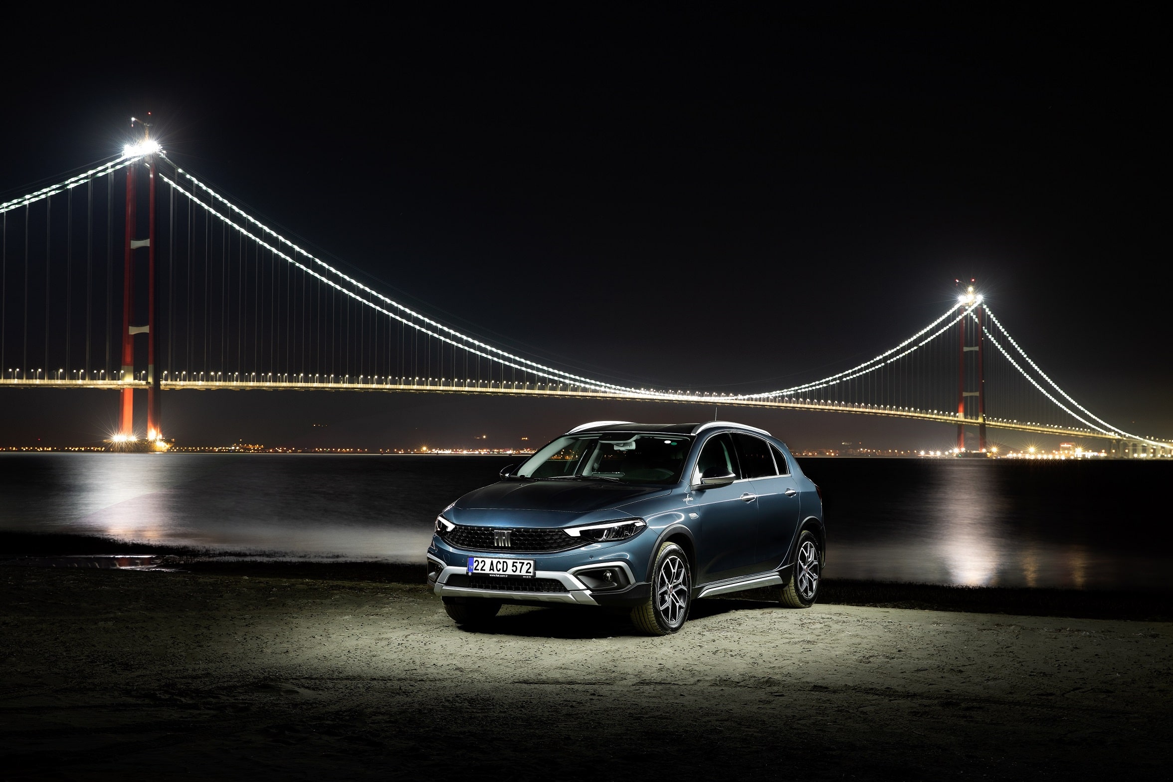 FIAT zirveyi bırakmadı dördüncü kez lider oldu