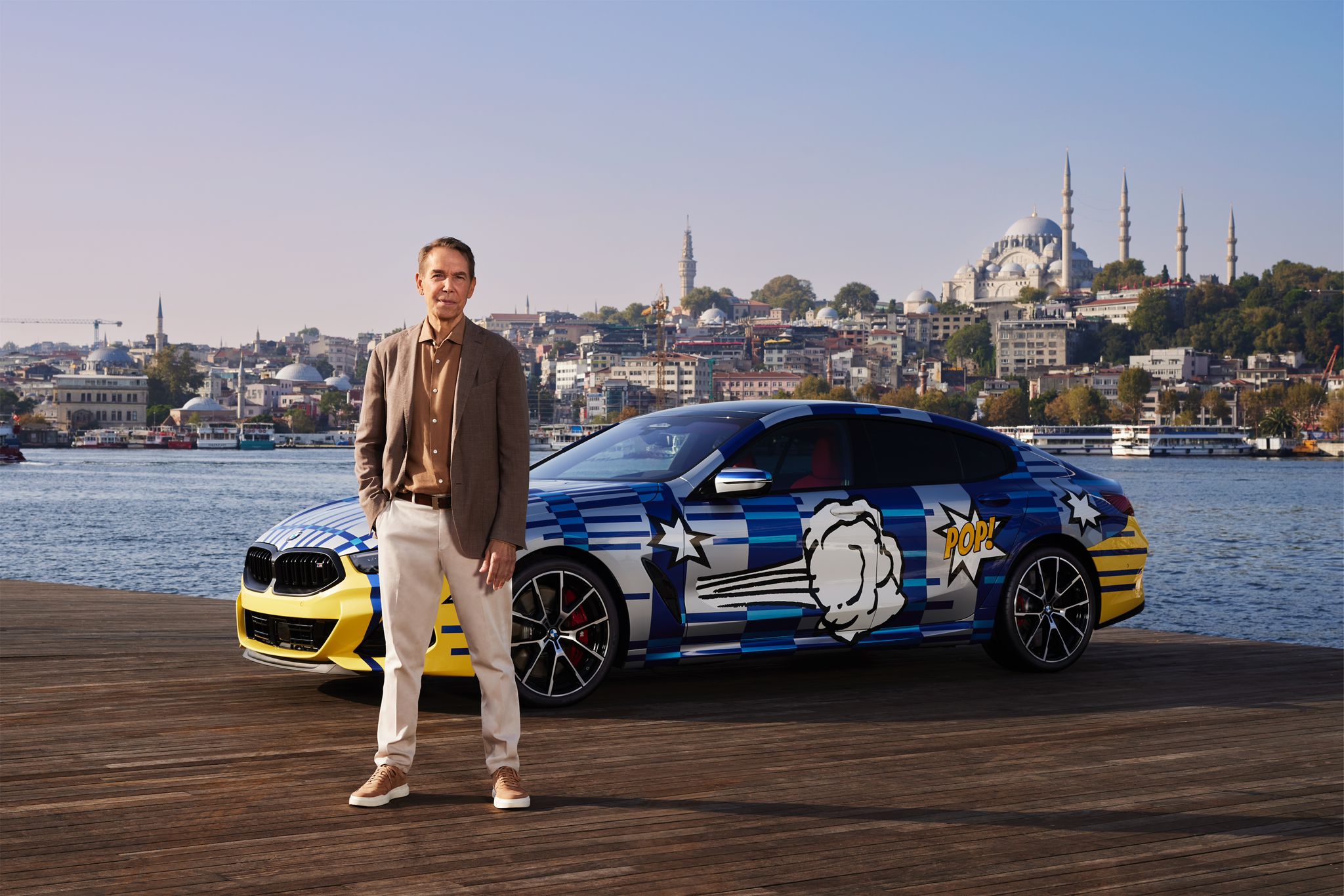 Borusan Otomotiv Grubu üç ödülle döndü