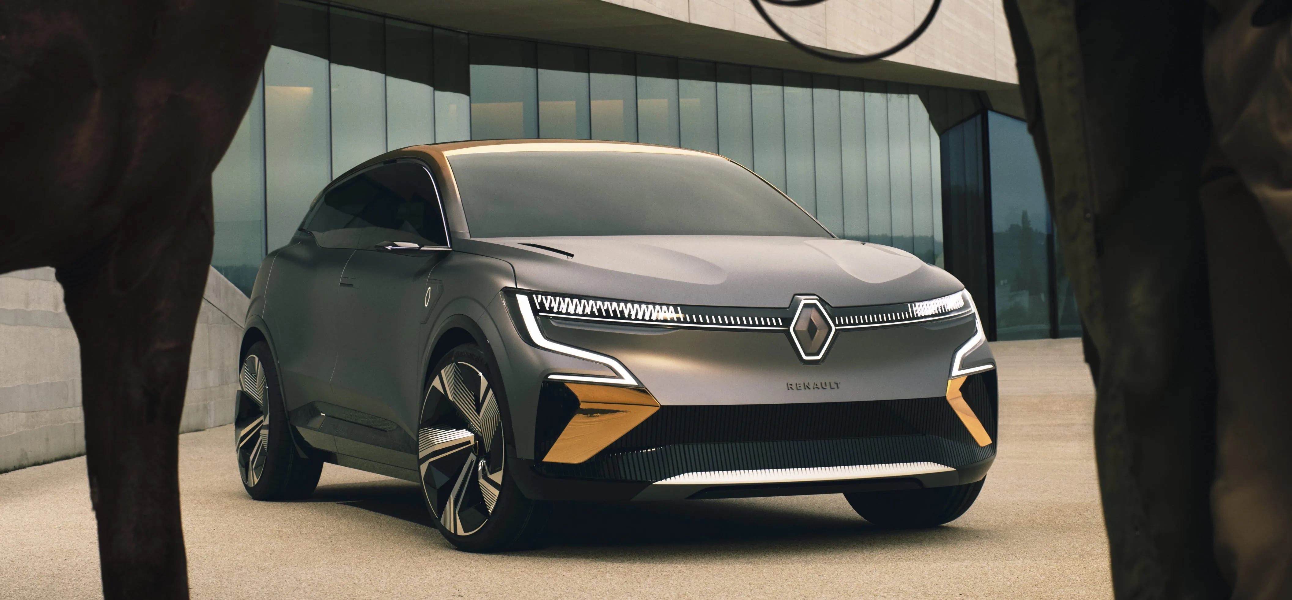 Renault, 2024'e kadar Hindistan için hatchback EV versiyonu düşünüyor