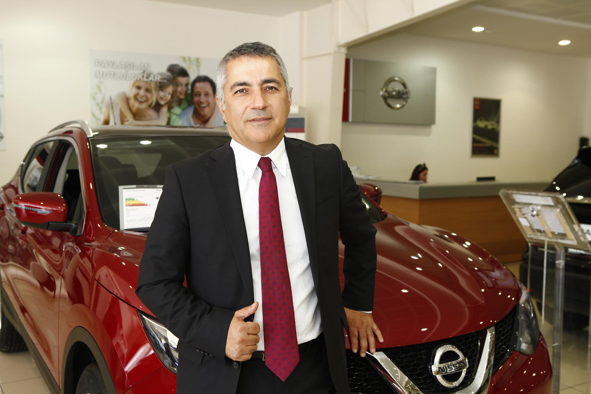 Türkiye ne çok karamsar, ne de çok mutlu olmayı gerektiriyor.