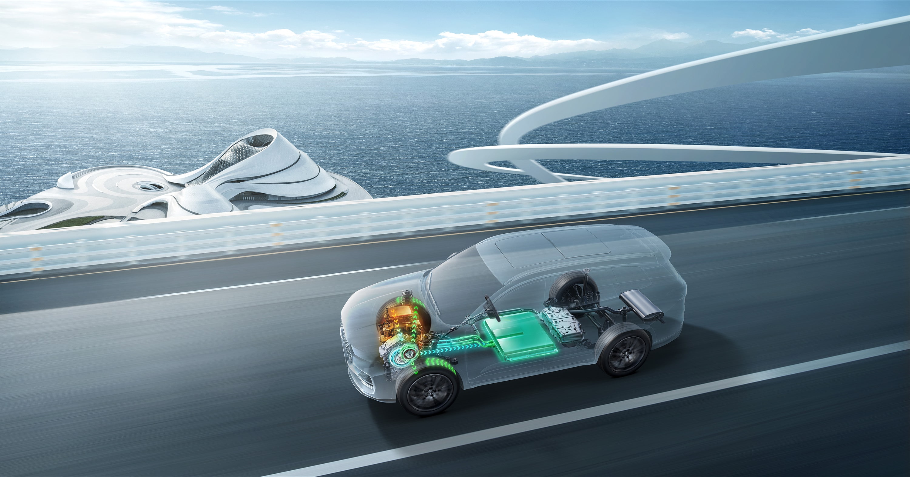 Chery, CATL ile büyük bir anlaşmaya imza attı!