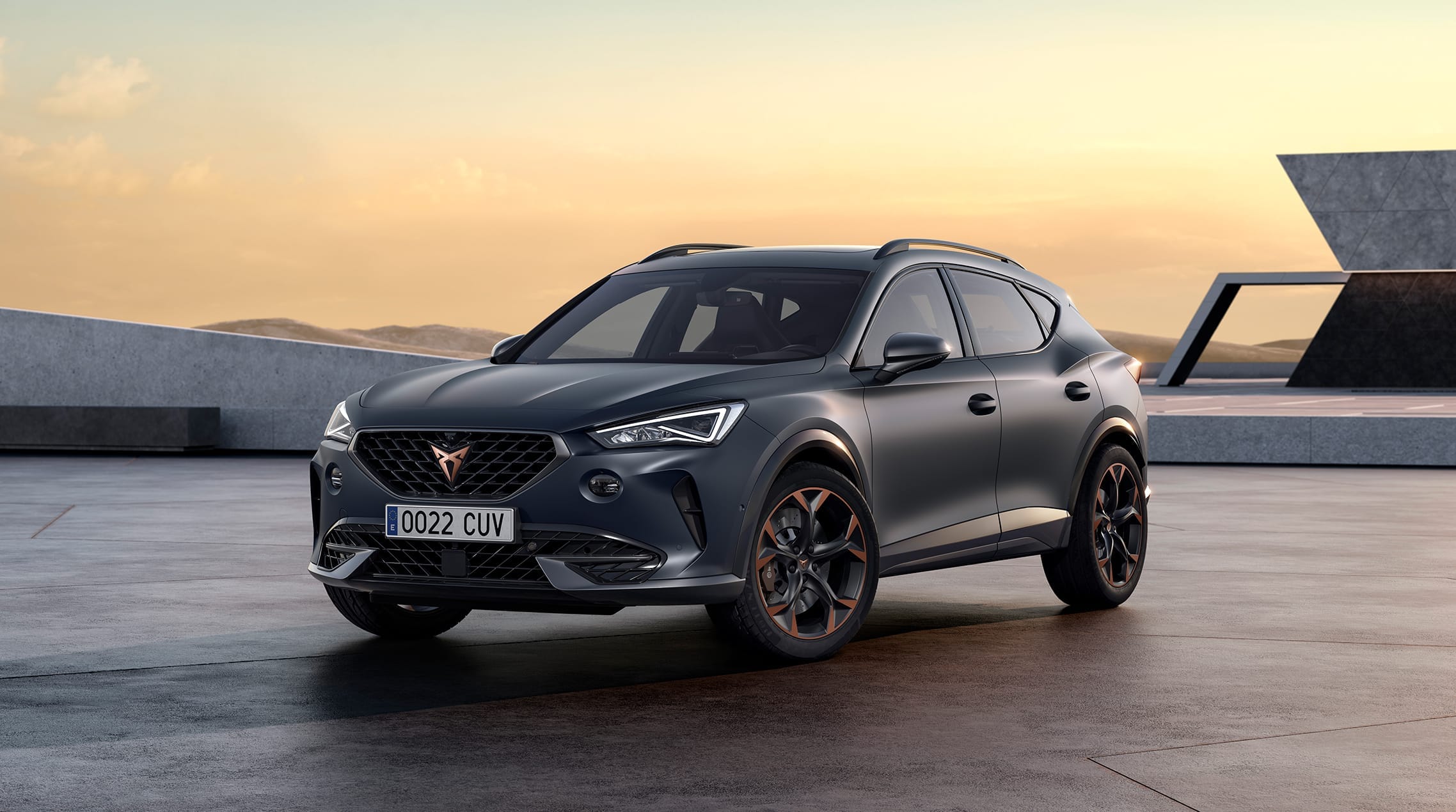 Cupra, Avrupa'nın en hızlı büyüyeni oldu