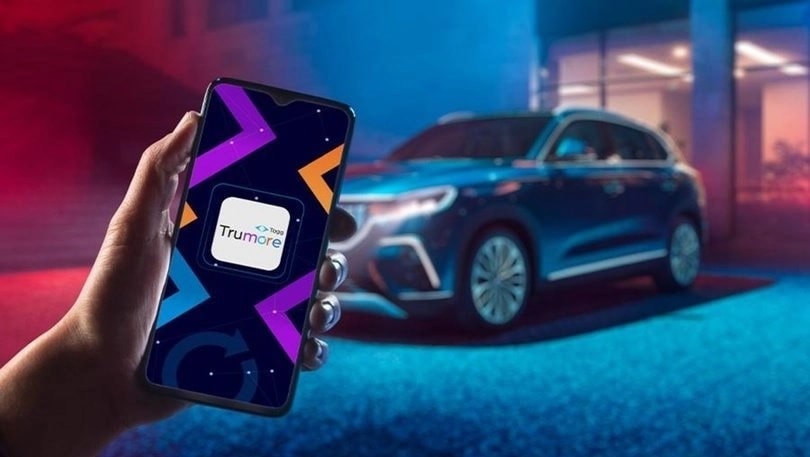 TOGG, siparişleri Trumore üzerinden kabul edecek