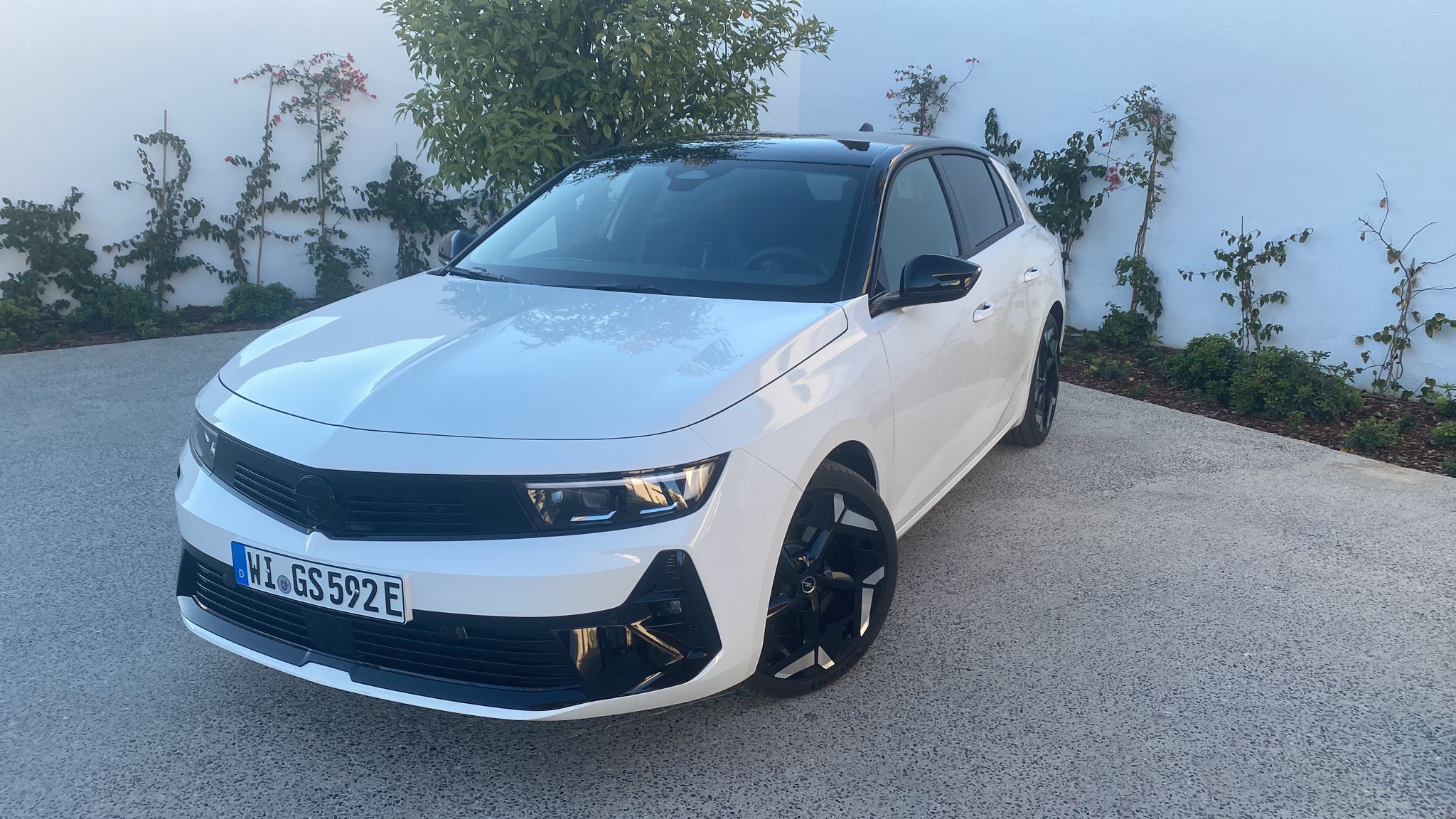 Opel, Astra GSe ve Astra Sports Tourer GSe ile karşınızda