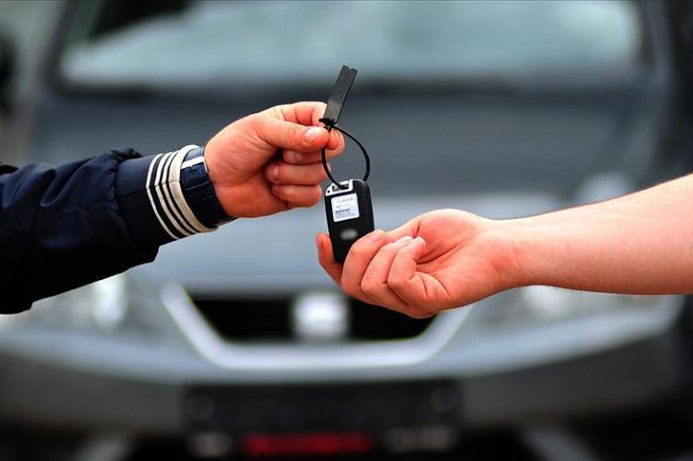 36 Milyar 900 Milyon TL’lik yatırımla 69 Bin 150 Adet Araç aldılar!..