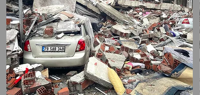 Depremin Ulusal Ekonomiye Etkileri Ve Hasarlı Taşıtların Tazmini
