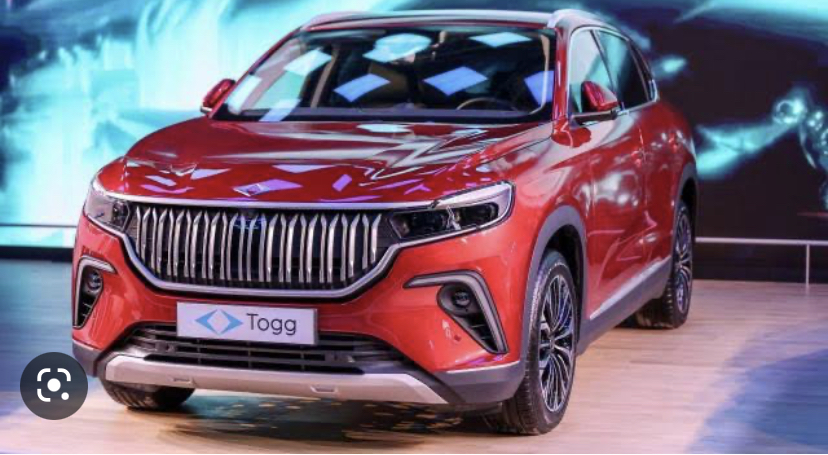 Togg T10X’in fiyatı 953 bin TL’den başlıyor
