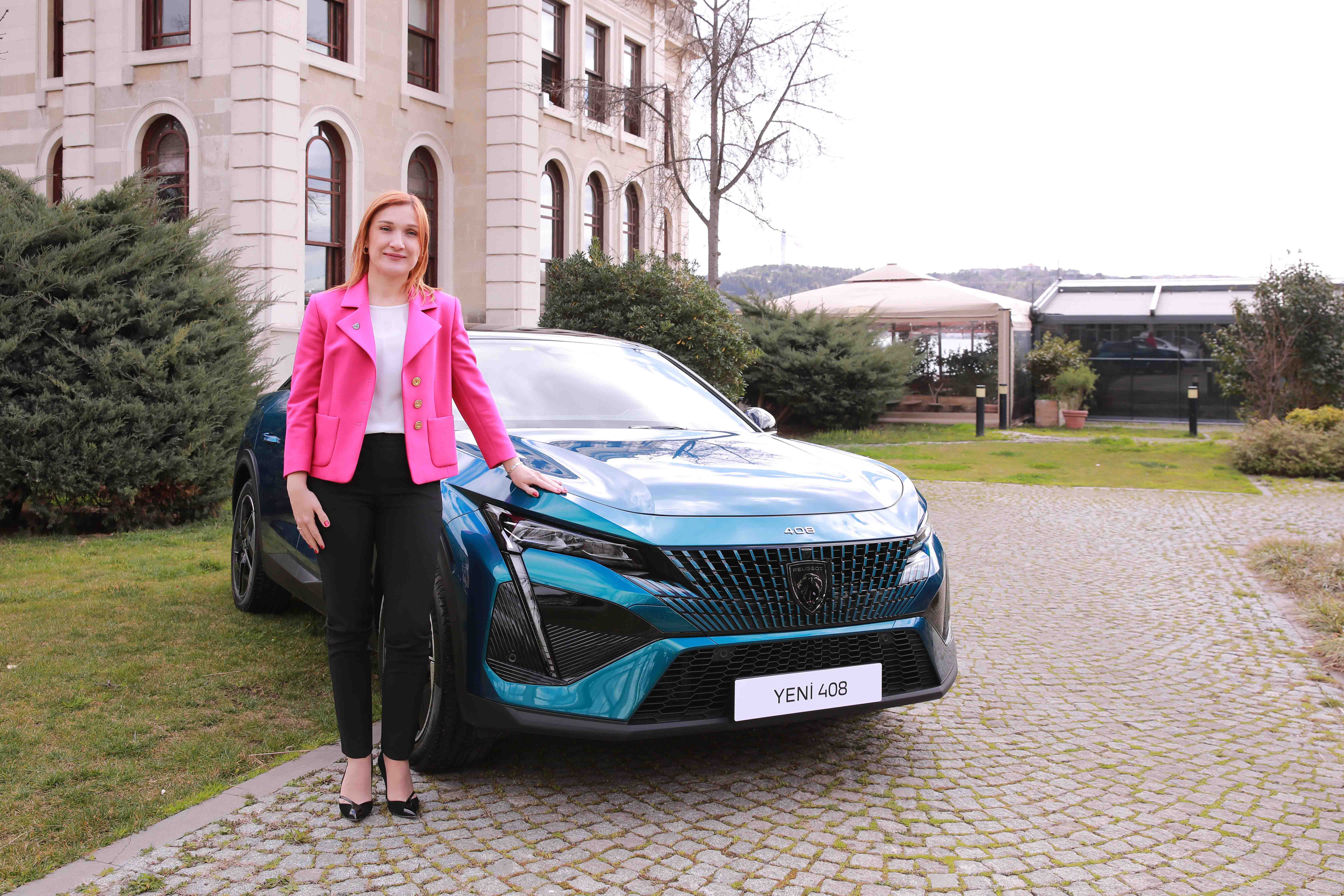 Hedef :  57 bin adetlik satış,  %7.3’lük pazar payı