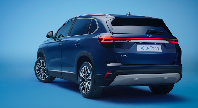 T10X teslimat sayısı 12 binden 20 bine çıkartıldı