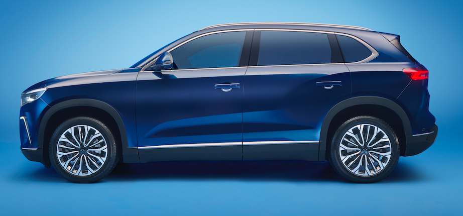 Togg T10X ön sipariş sürecinde çekiliş heyecanı