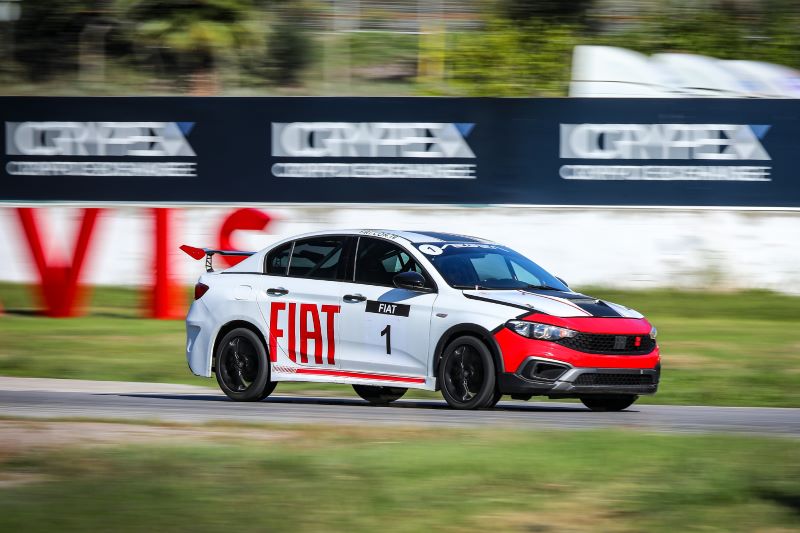 FIAT Motor Sporları yeni sezona hazır!