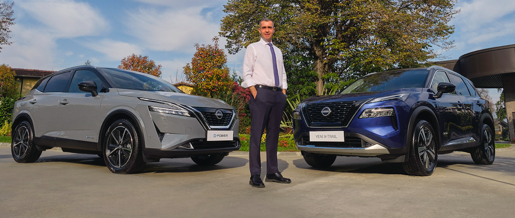 Nissan Türkiye’den deprem bölgesine 4 milyon TL’yi aşkın ek bağış