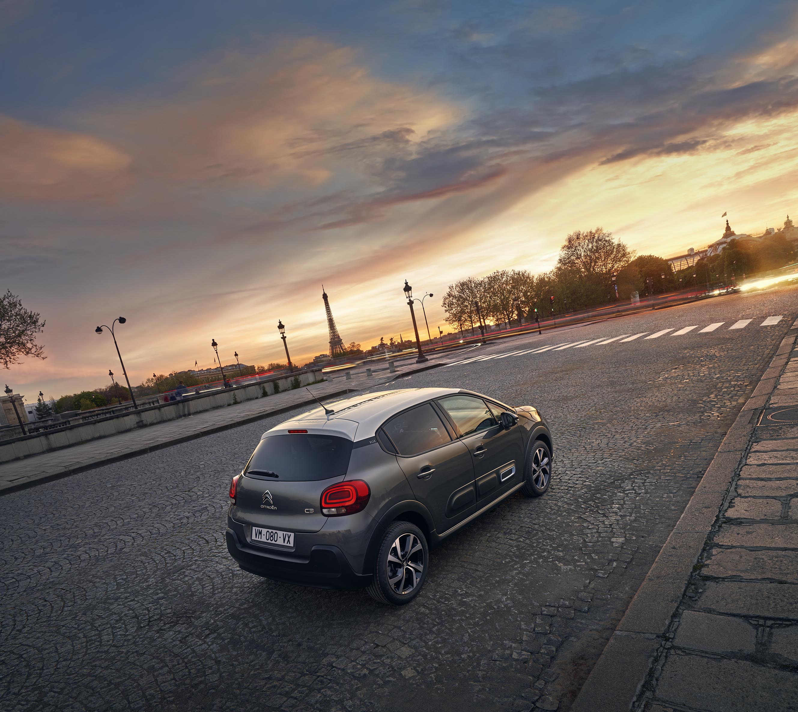 Citroën C3 ELLE’in Türkiye satış fiyatı ise 681.400 TL.