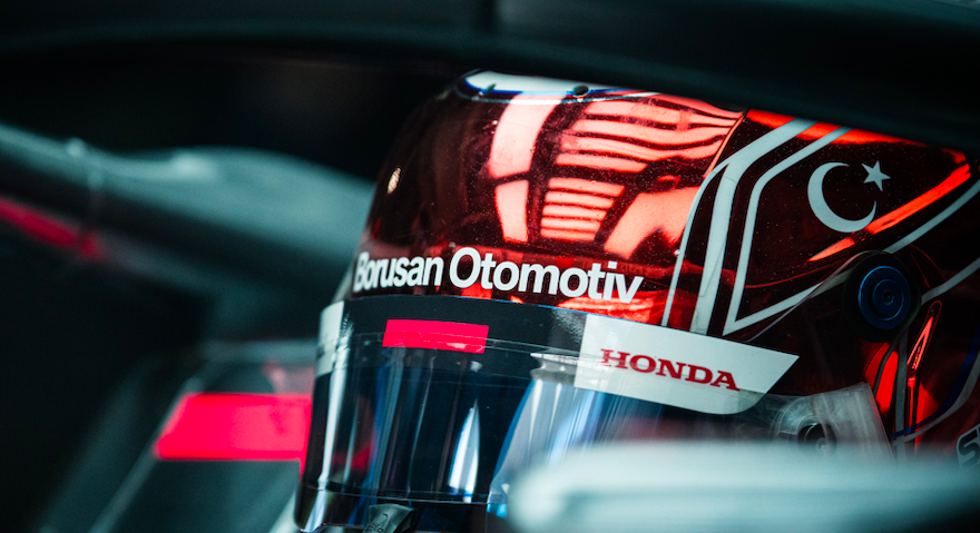 Cem Bölükbaşı Super Formula’daki ilk yarışında ne yaptı?