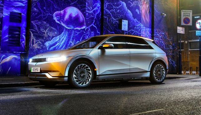 Hyundai'nin 2030 hedefi EV alanında ilk 3 olmak! 