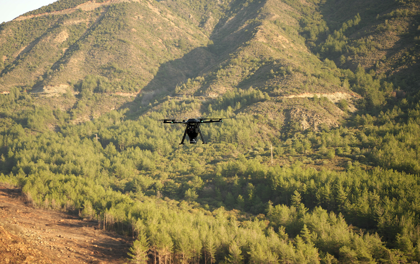 Doğayı Koruyan  Finans Kredileri
