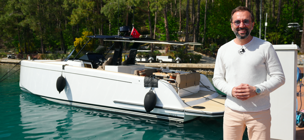 Volvo Car Türkiye’den “Karbon Sıfır” için farklı bir adım!