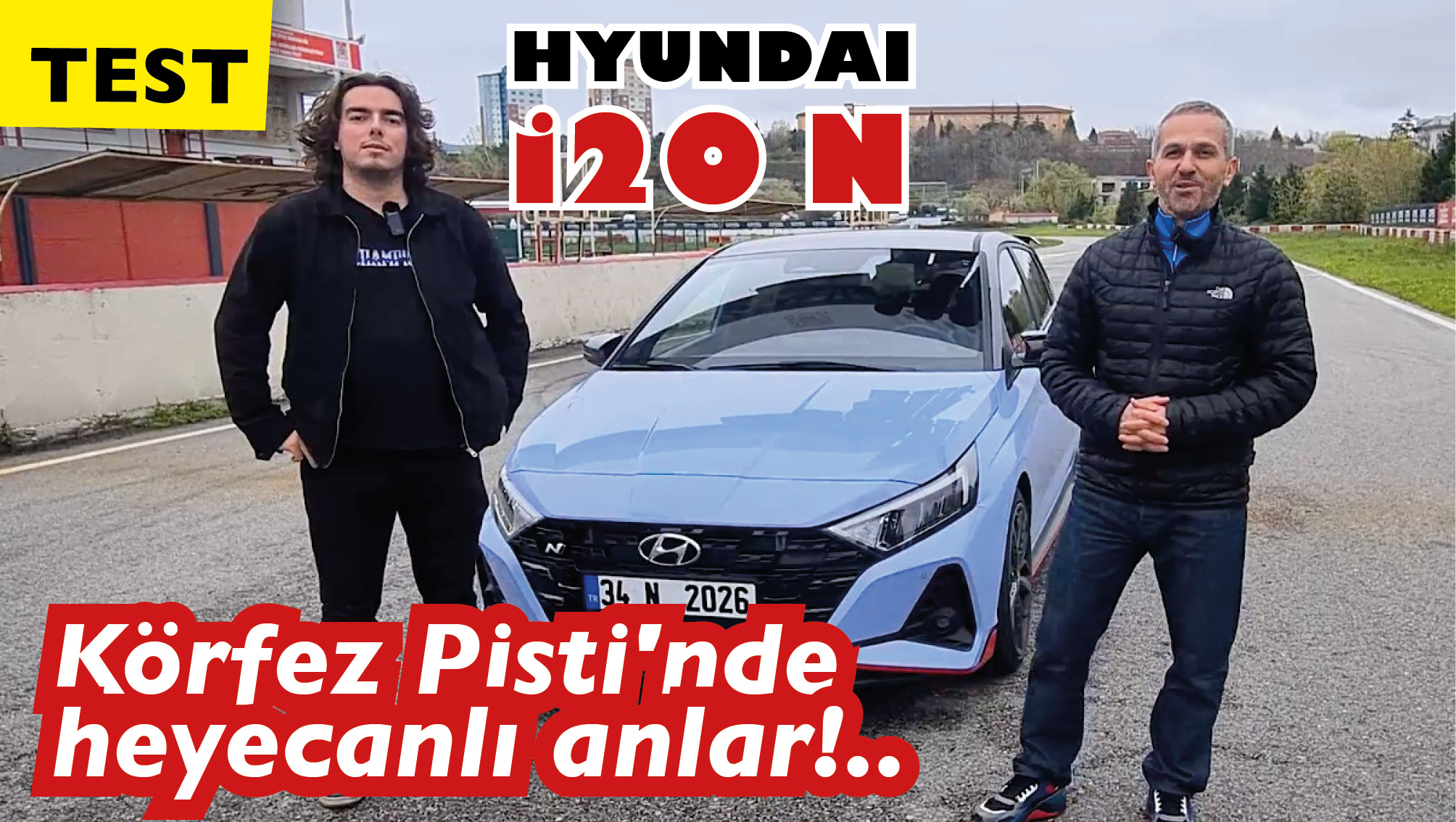 Yeni videomuz yayında!..