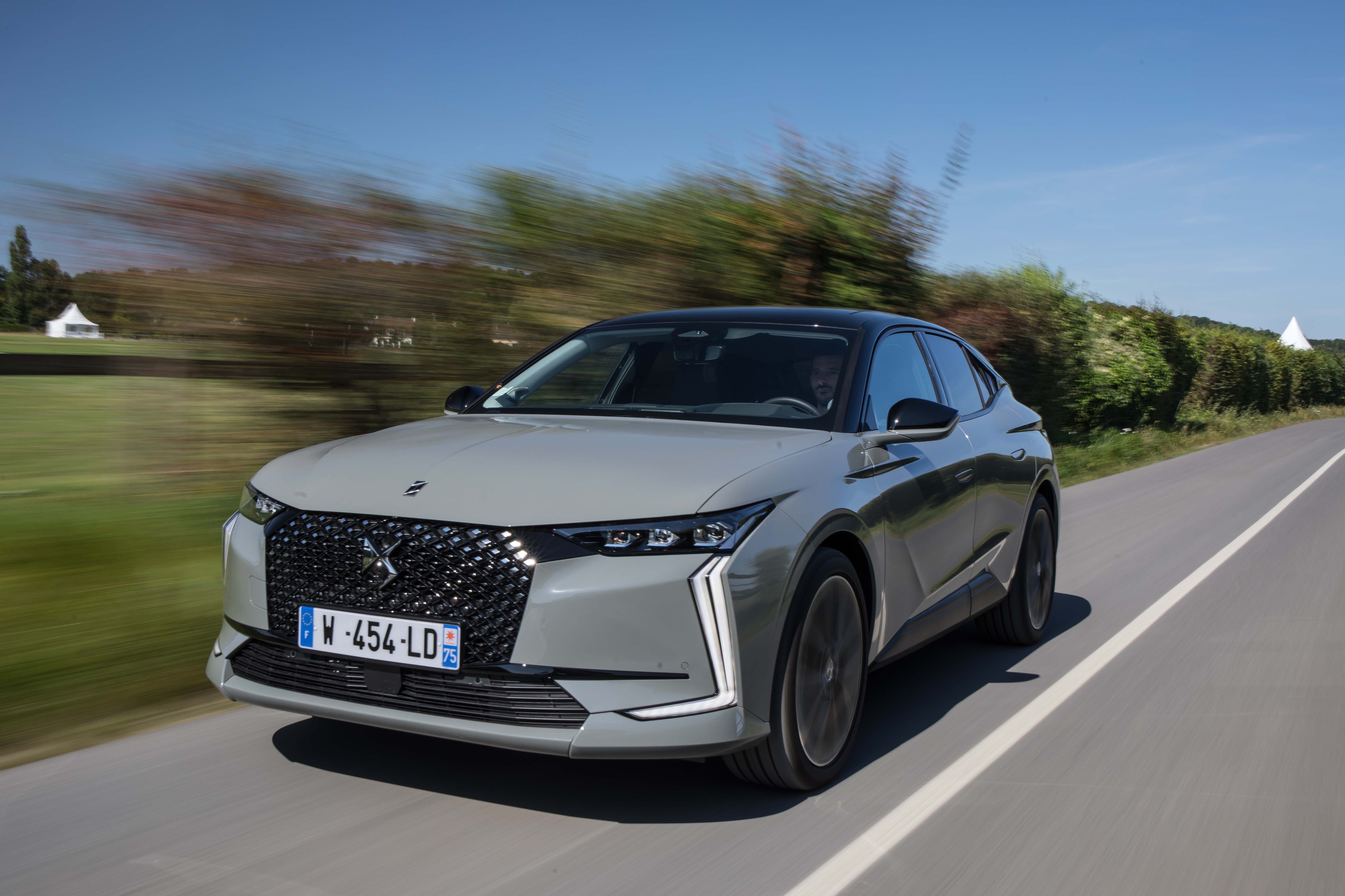 DS 4 PureTech 1.321.000 TL’den satışta