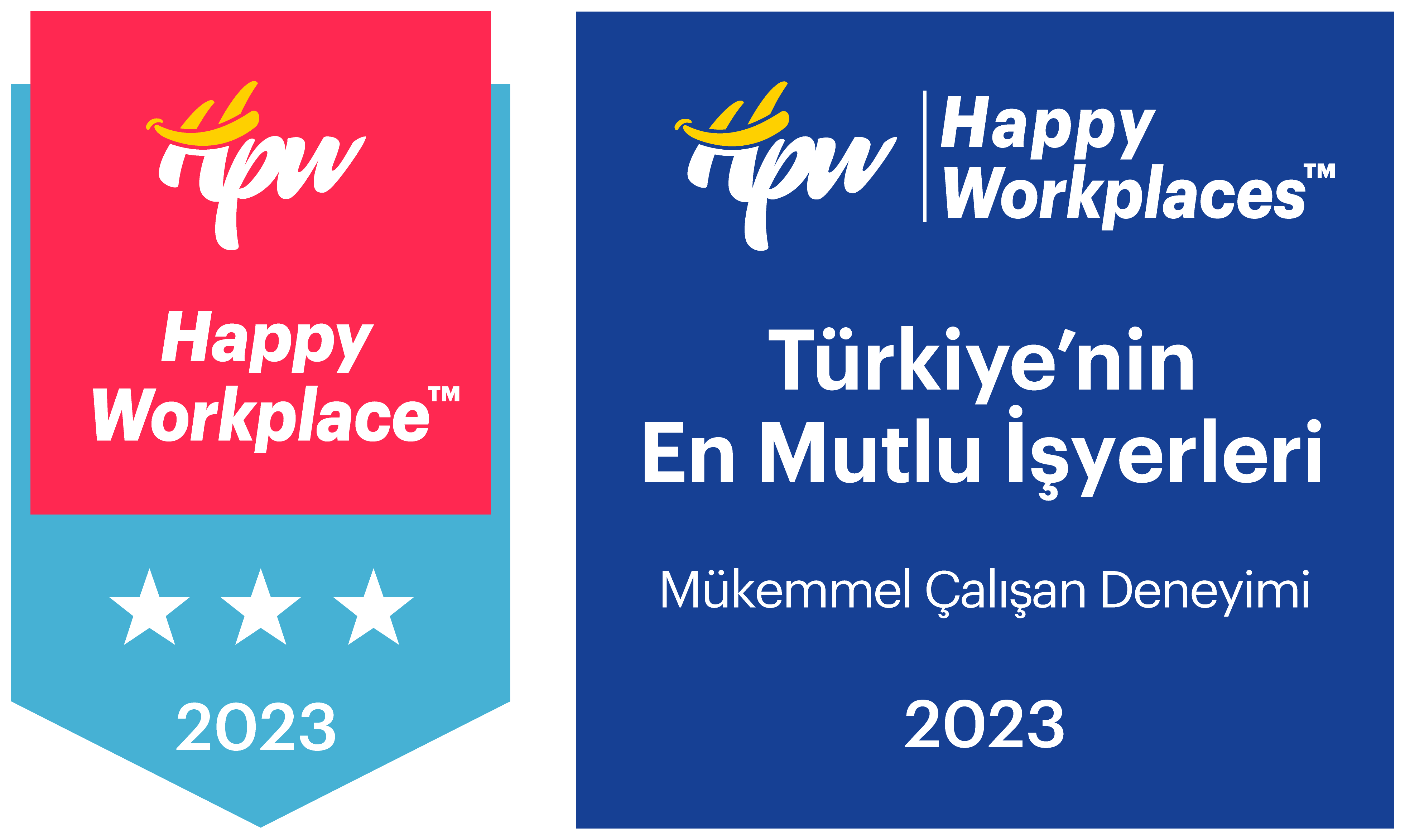 Toyota Türkiye’ye  “En Mutlu İşyeri” Ödülü