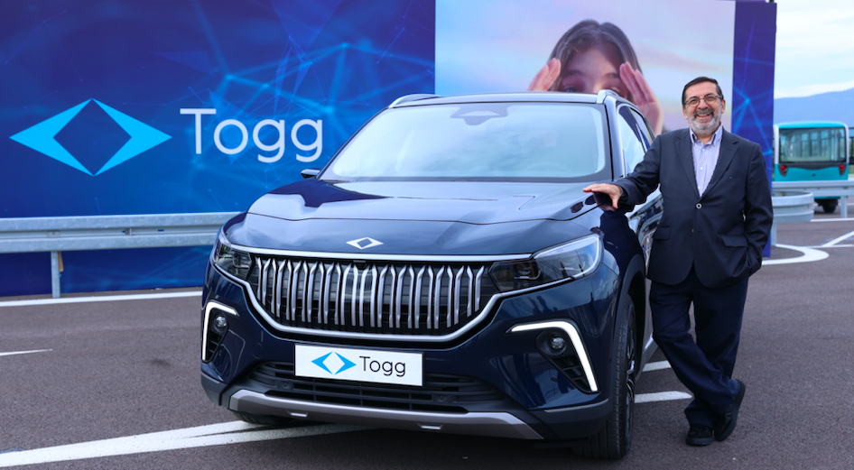 Seçim sonuçları ve TOGG’un geleceği…