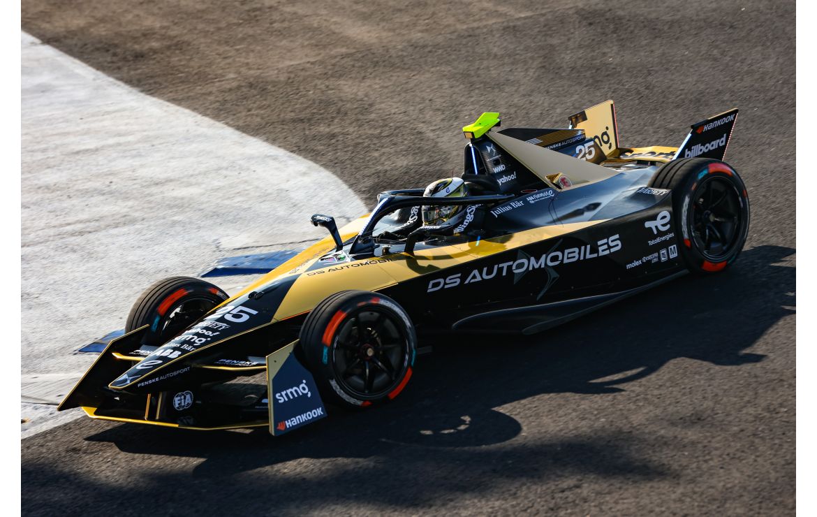 DS Performance, teknolojik geliştirmeyi sürdürüyor