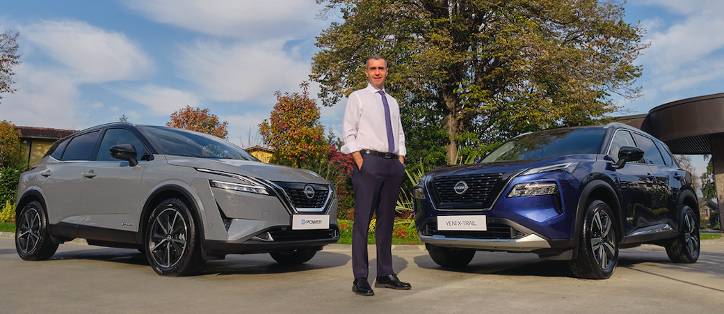 Nissan Türkiye’nin deprem yardımları   40 milyon oldu!