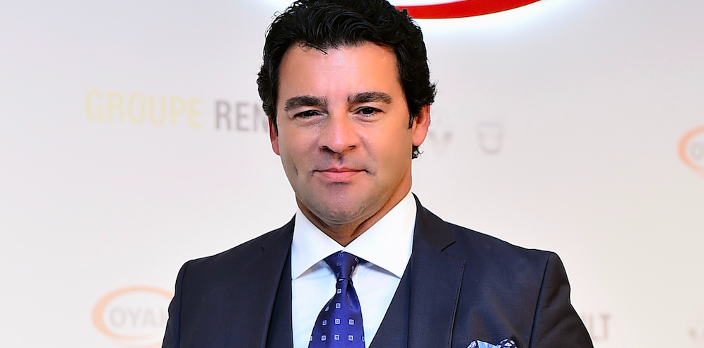 Renault'ya 2 ödül!..