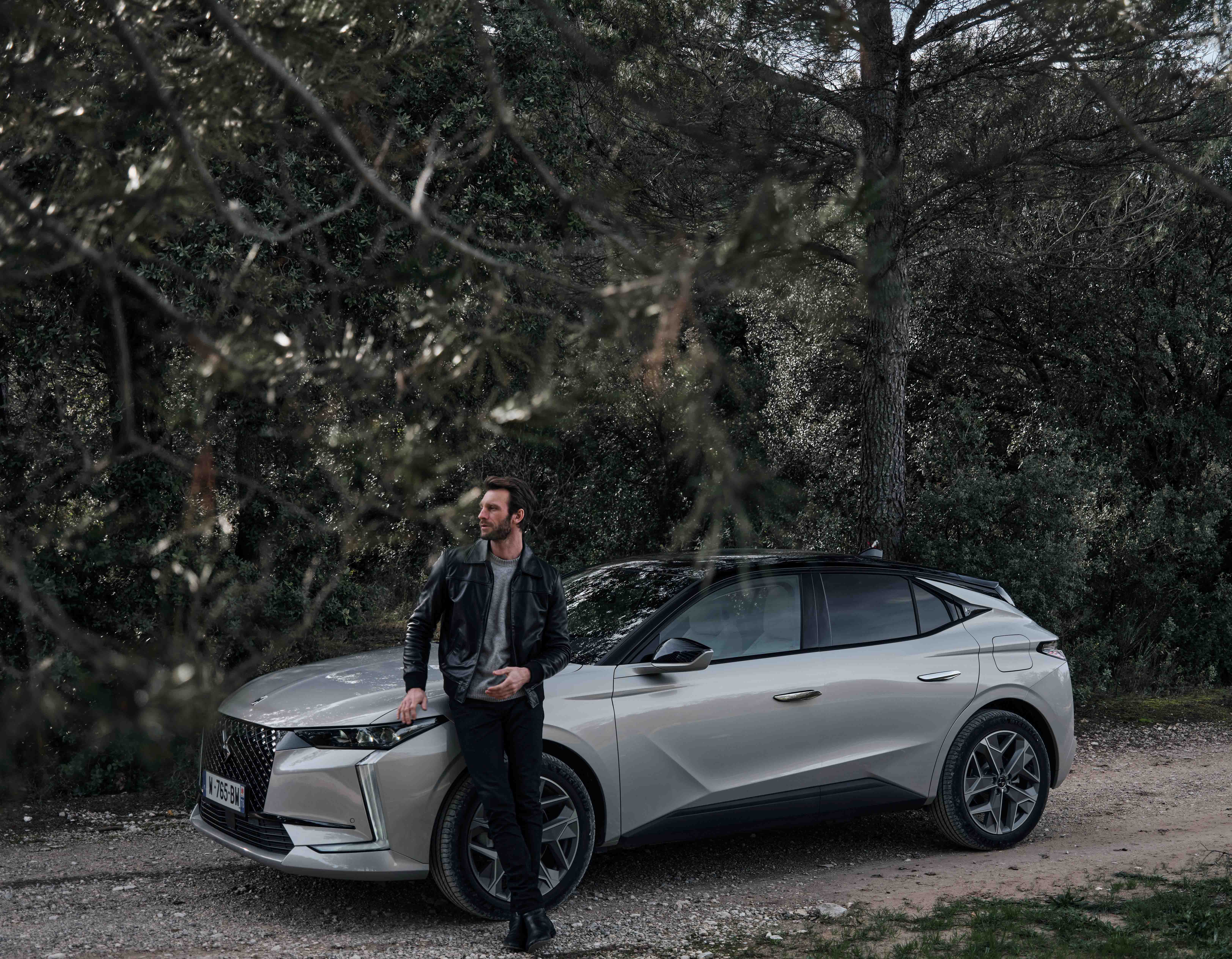 DS 4, VOYAGE koleksiyonuyla satışa sunuldu.