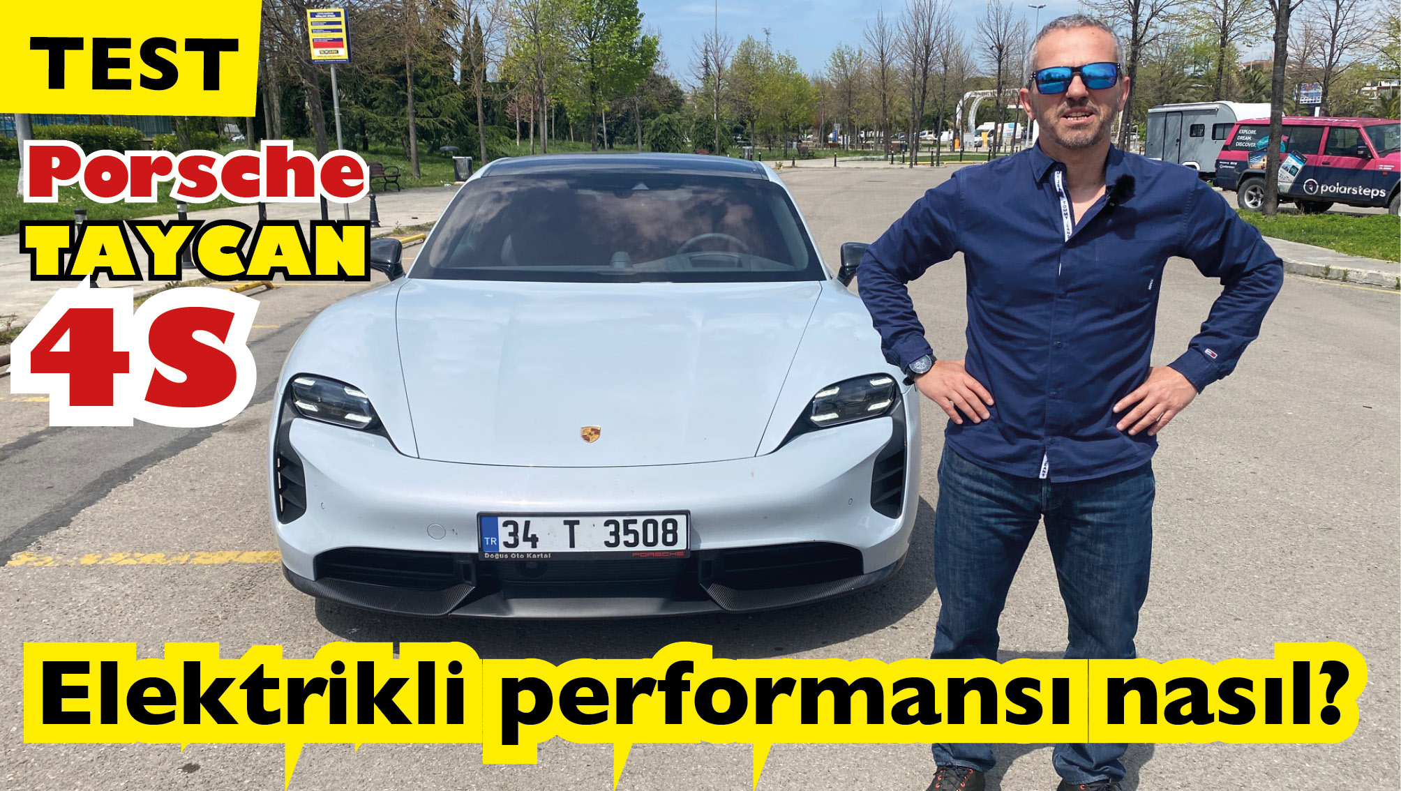 Yeni videomuz yayında. İzlemek için tıklayın.