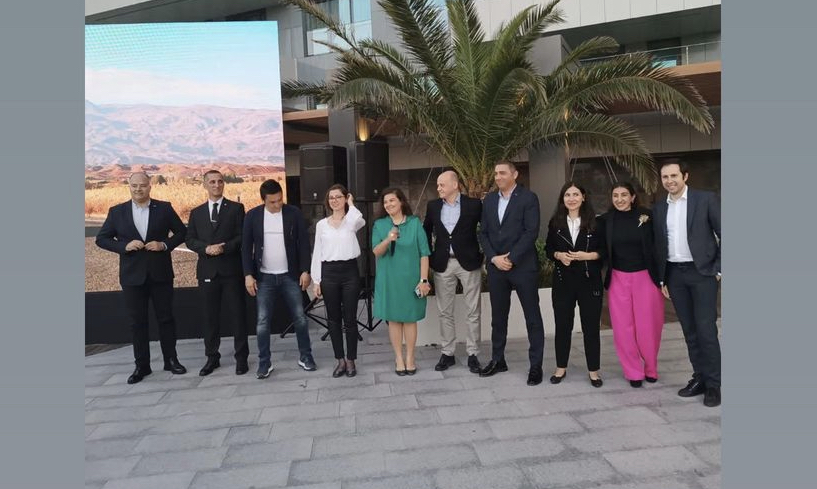 Dacia Jogger'ın 2 alandaki yarışı