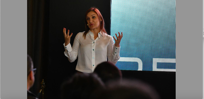 Yılın Otomobili ödülünü dünyada ilk alan ülke olmak istiyoruz