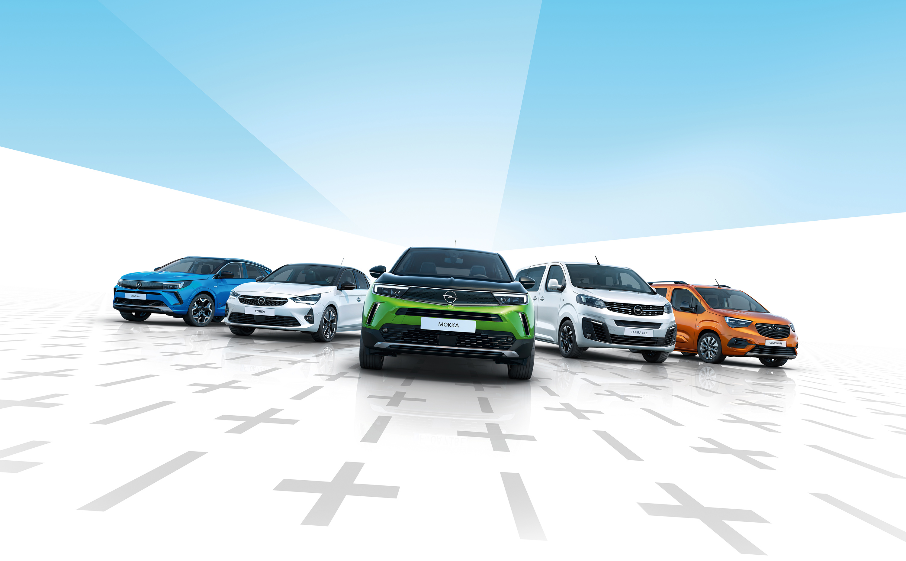 Türkiye, Mayıs ayında Opel’in En Büyük İkinci Pazarı Oldu!