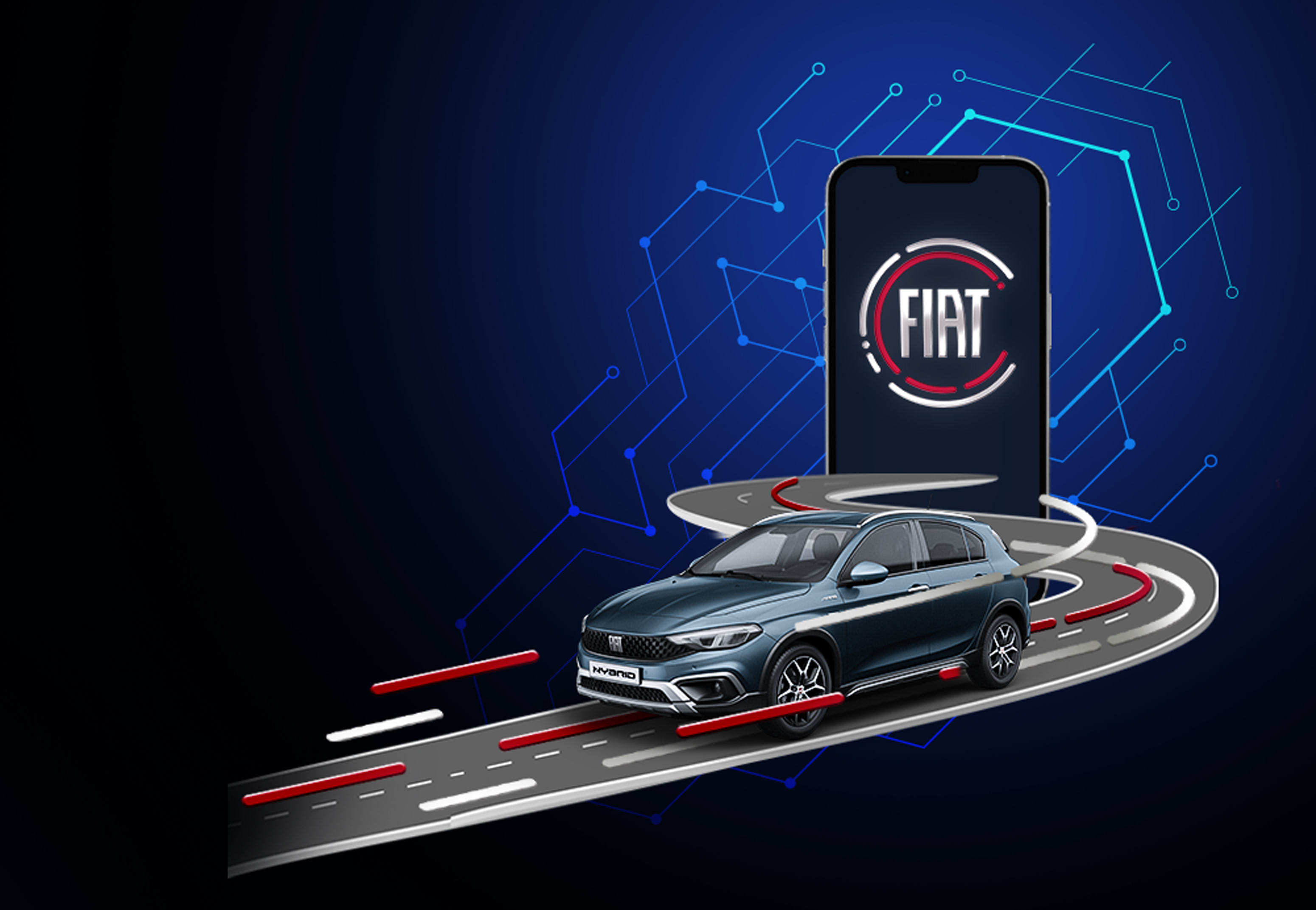 Her Markadan Filo Müşterisi, Connect Teknolojisinden Yararlanıyor 